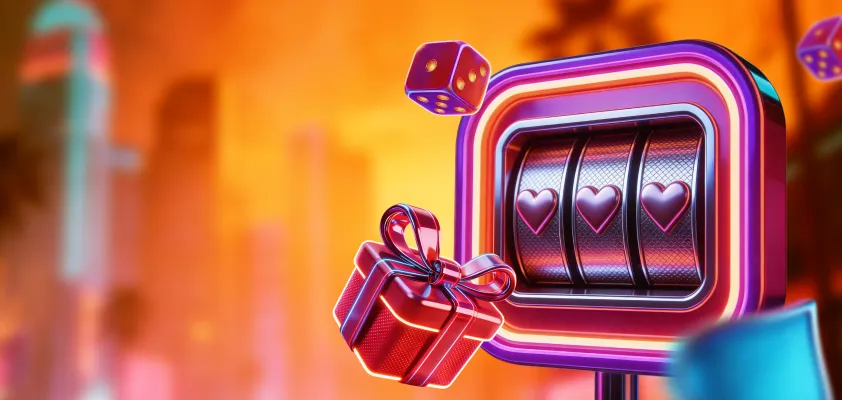 Lucky Hills Free Spins no deposit banner