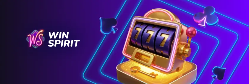 WinSpirit Casino review banner