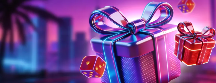 lucky hills bonuses banner